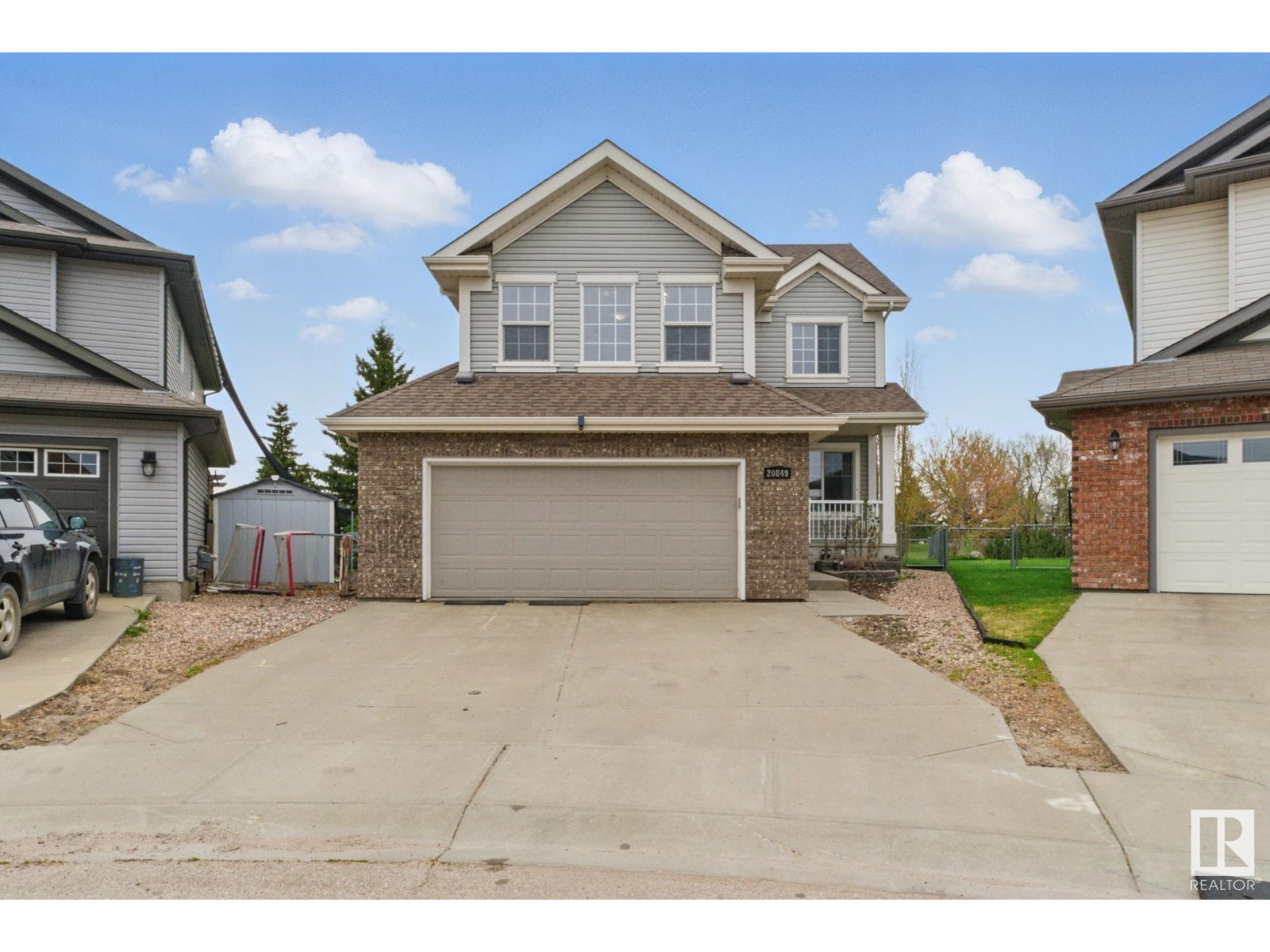 20849 92A AV NW, Edmonton, Alberta