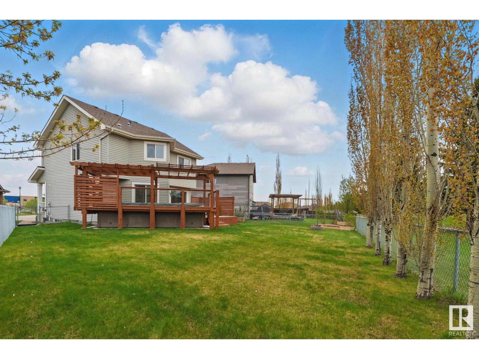20849 92a Av Nw, Edmonton, Alberta  T5T 3Z1 - Photo 43 - E4441128