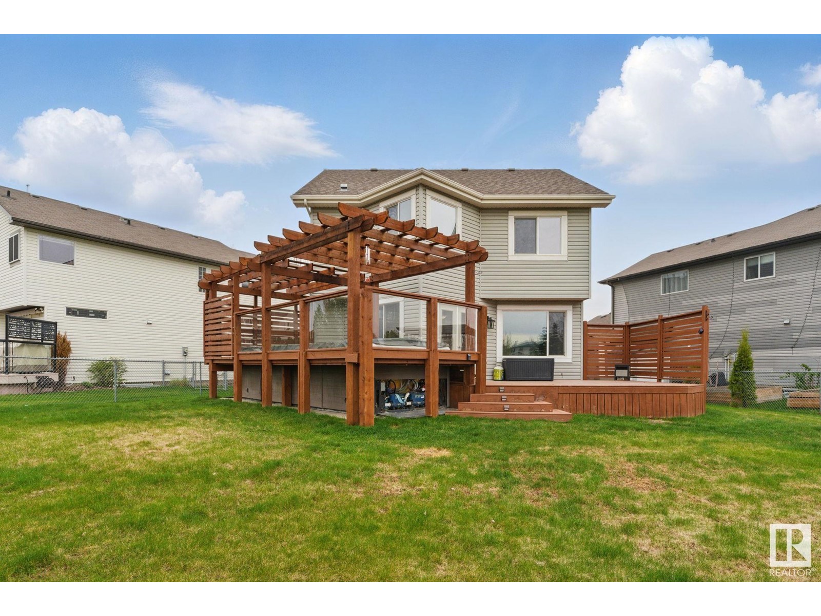 20849 92a Av Nw, Edmonton, Alberta  T5T 3Z1 - Photo 5 - E4441128