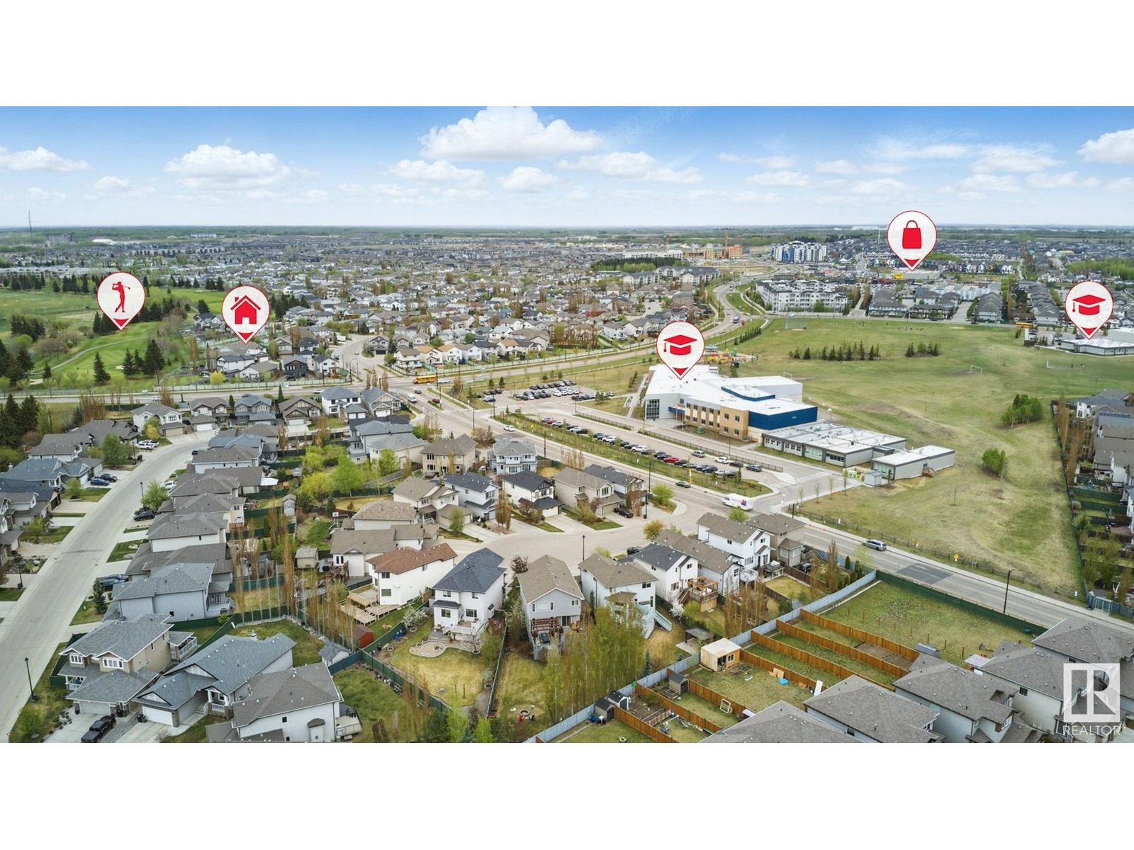20849 92a Av Nw, Edmonton, Alberta  T5T 3Z1 - Photo 50 - E4441128