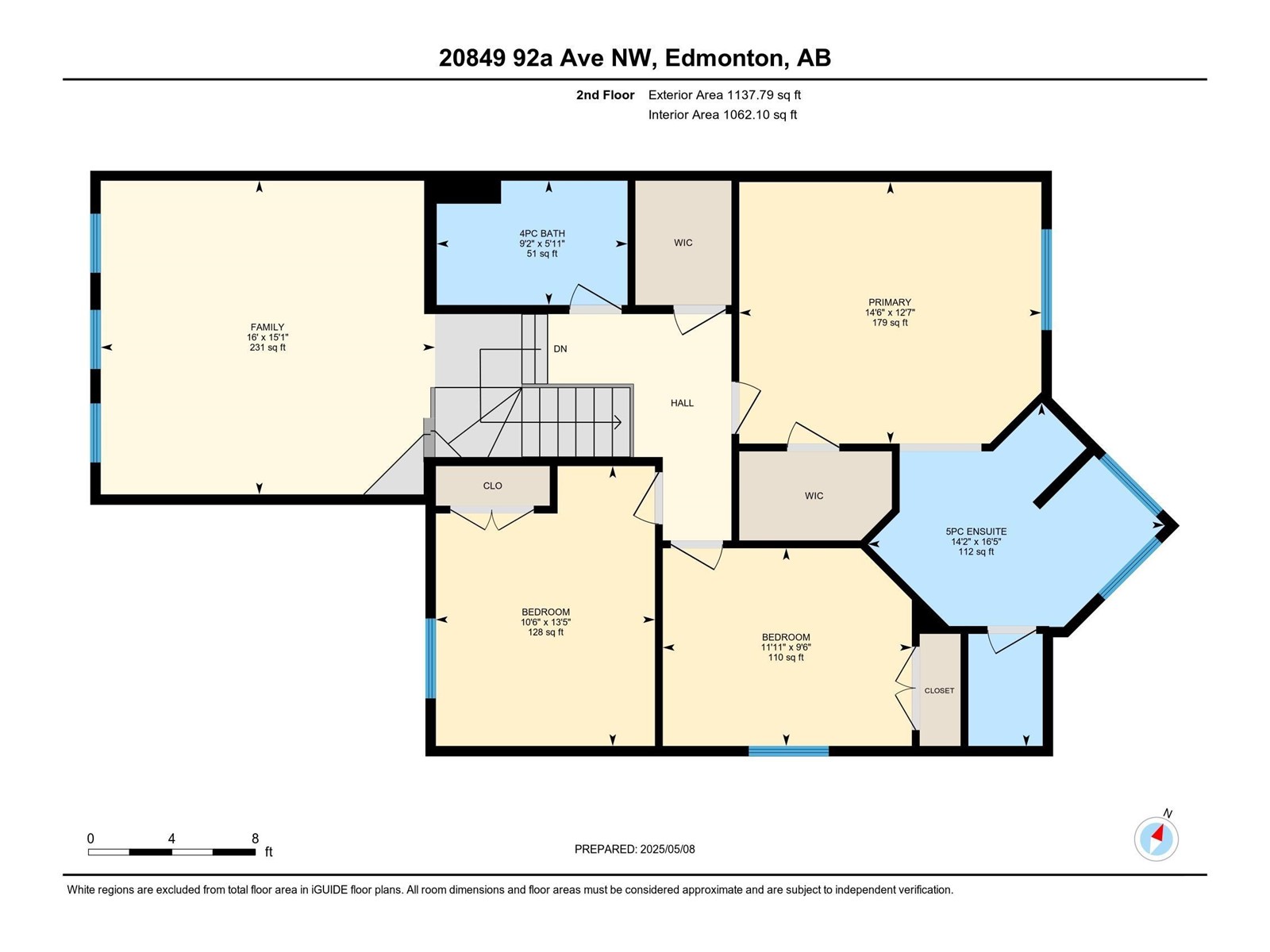 20849 92a Av Nw, Edmonton, Alberta  T5T 3Z1 - Photo 7 - E4441128