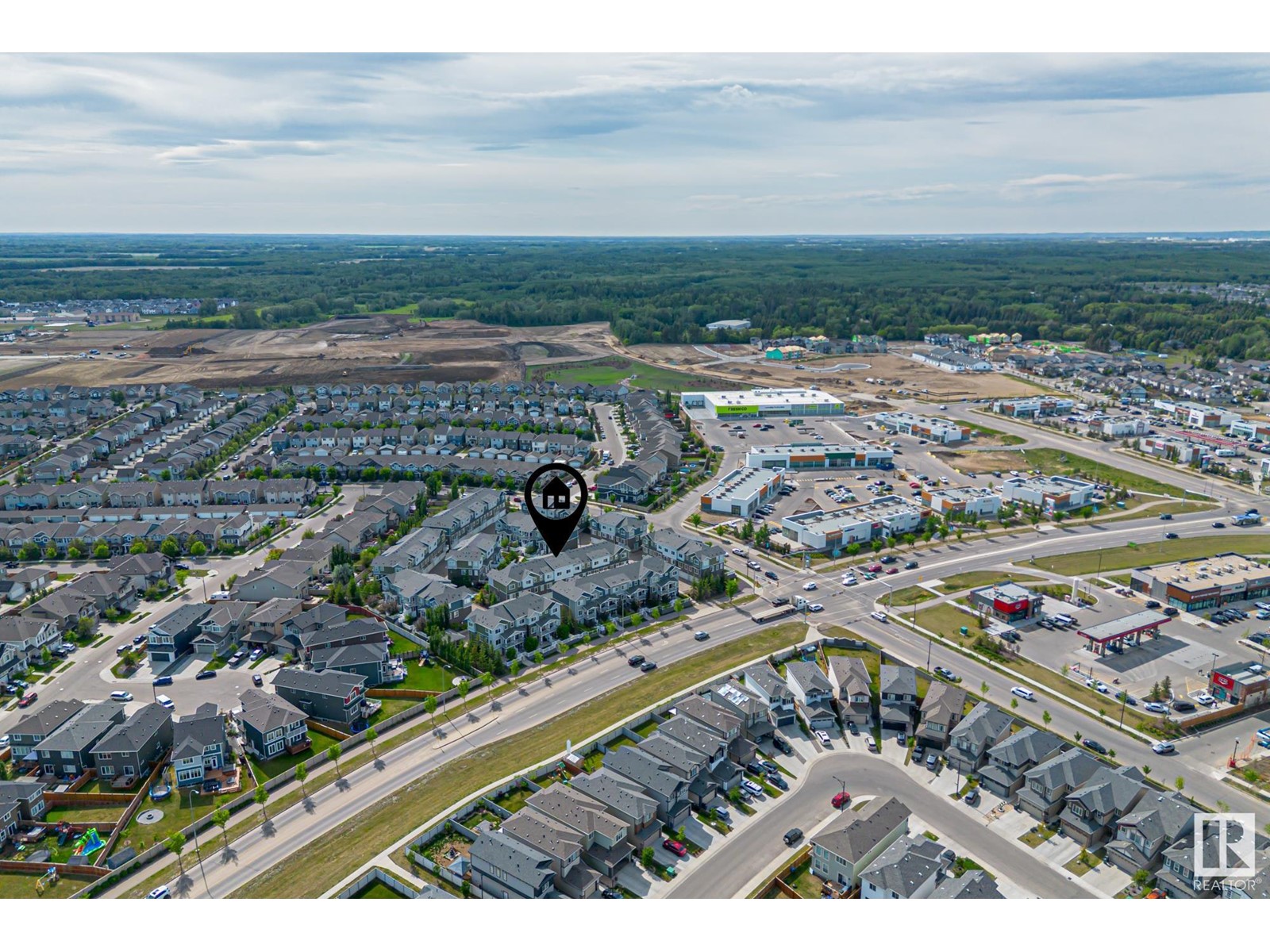 #58 7385 Edgemont Wy Nw, Edmonton, Alberta  T6M 0R9 - Photo 26 - E4441129