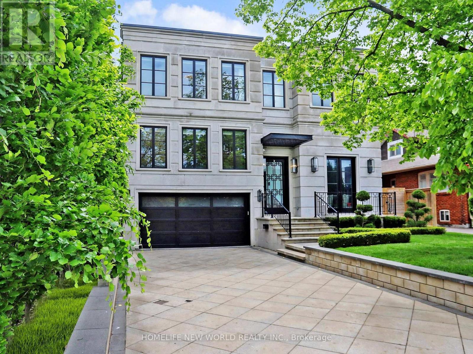 154 Yonge Boulevard, Toronto, Ontario  M5M 3H4 - Photo 1 - C12203848
