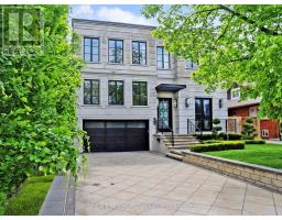 154 Yonge Boulevard, Toronto (Bedford Park-Nortown), Ca