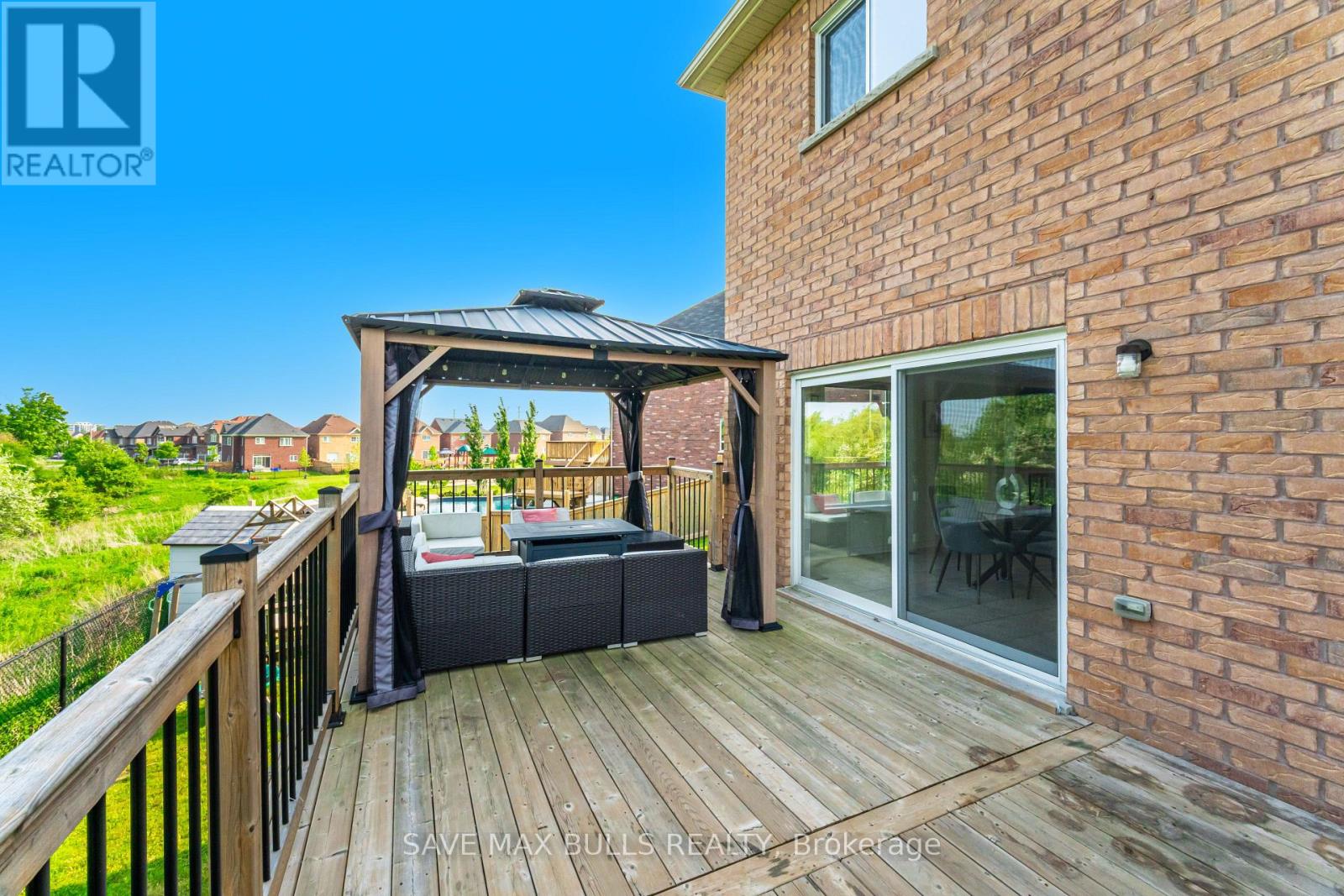 23 Kilpatrick Court, Clarington, Ontario  L1V 0C1 - Photo 46 - E12200375