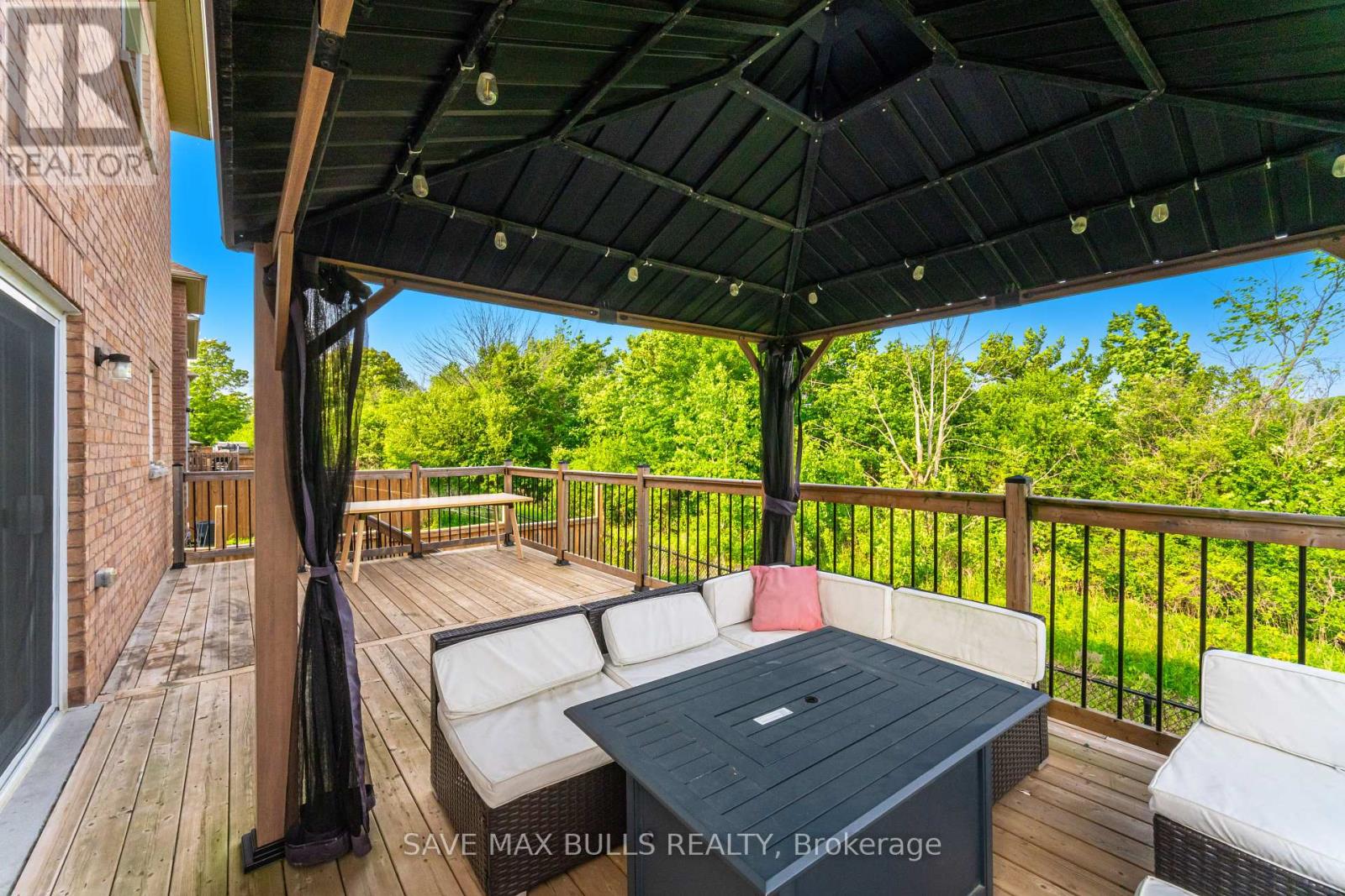 23 Kilpatrick Court, Clarington, Ontario  L1V 0C1 - Photo 47 - E12200375