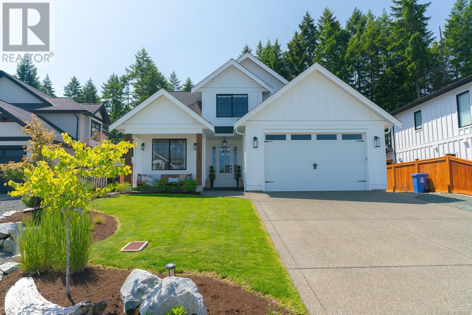 3176 Arbutus Dr, Port Alberni real estate listing 1002698 for sale