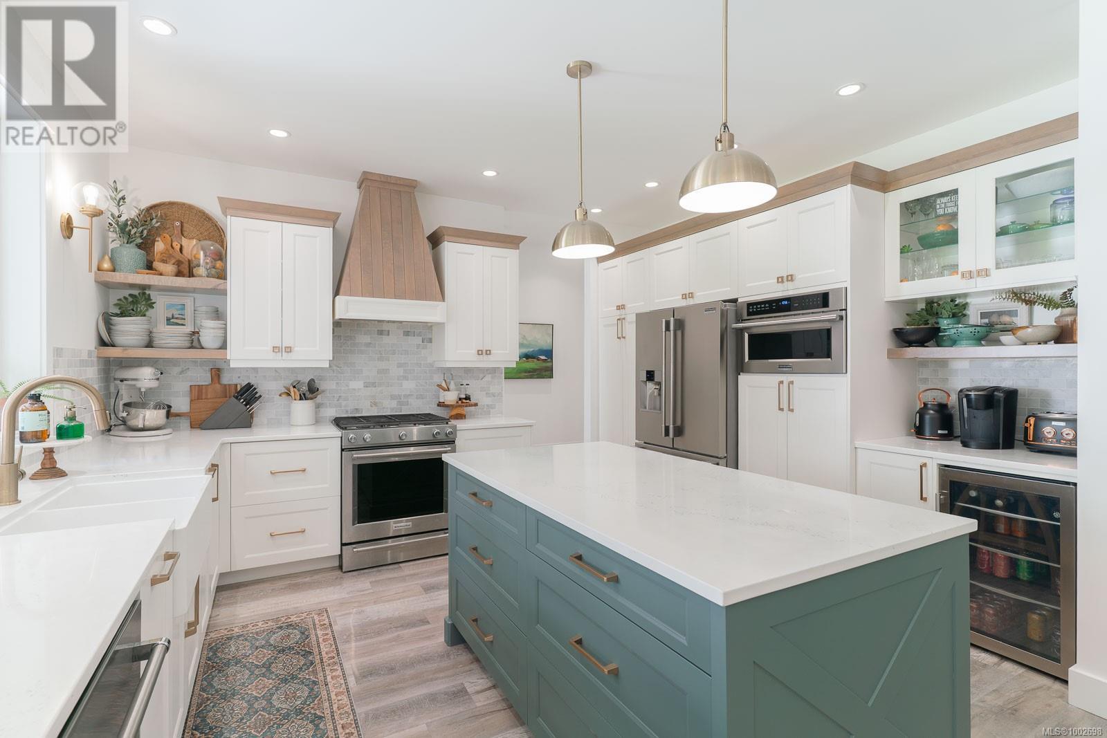 3176 Arbutus Dr, Port Alberni real estate listing 1002698 for sale