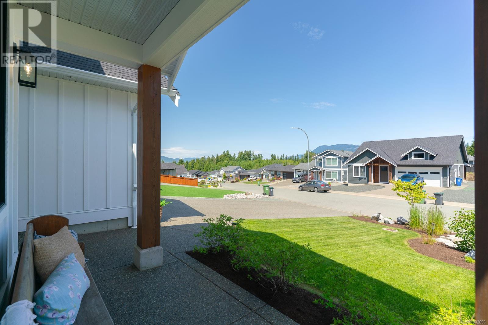 3176 Arbutus Dr, Port Alberni real estate listing 1002698 for sale
