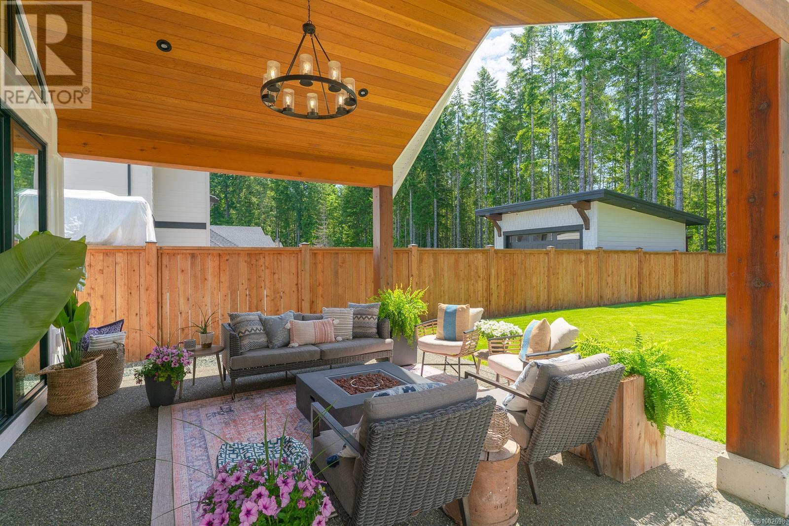3176 Arbutus Dr, Port Alberni real estate listing 1002698 for sale