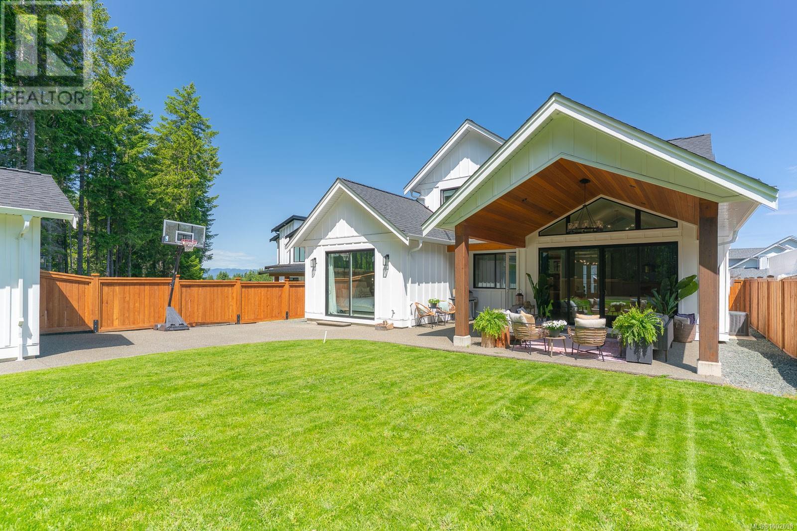 3176 Arbutus Dr, Port Alberni real estate listing 1002698 for sale