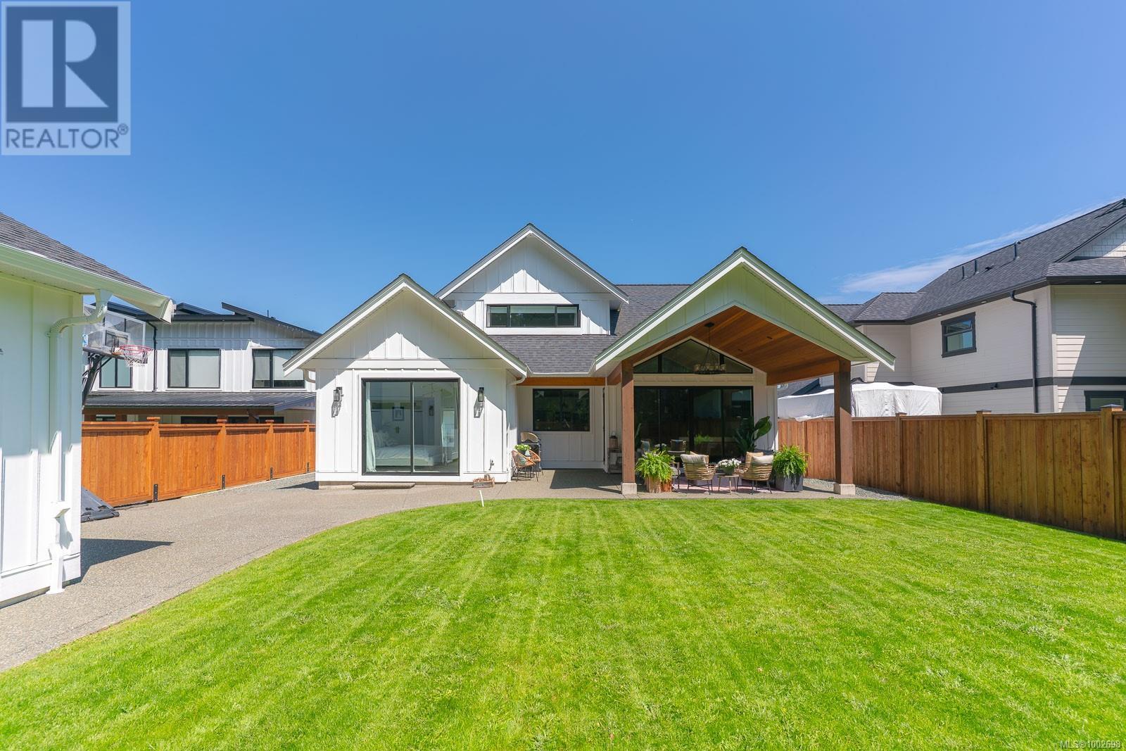 3176 Arbutus Dr, Port Alberni real estate listing 1002698 for sale