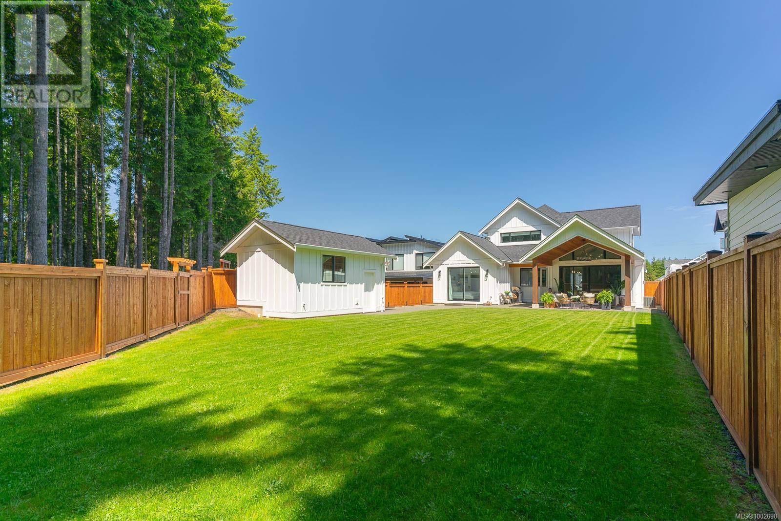 3176 Arbutus Dr, Port Alberni real estate listing 1002698 for sale