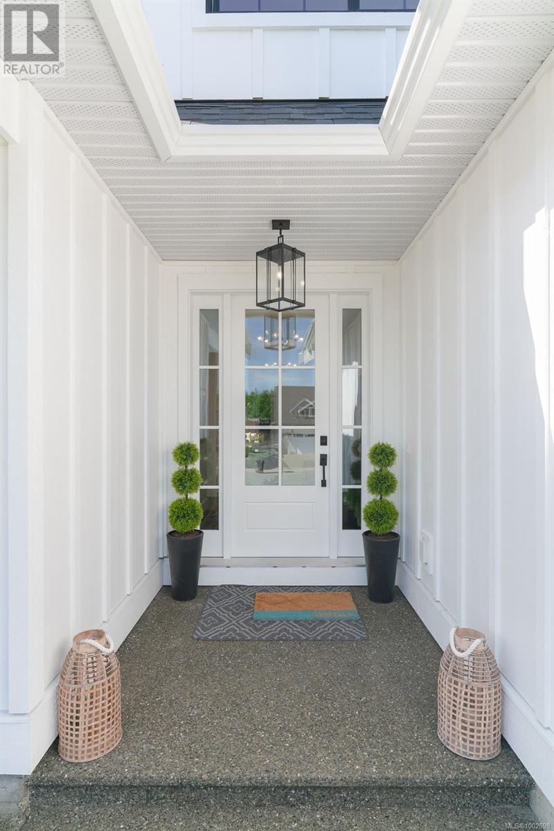 3176 Arbutus Dr, Port Alberni real estate listing 1002698 for sale