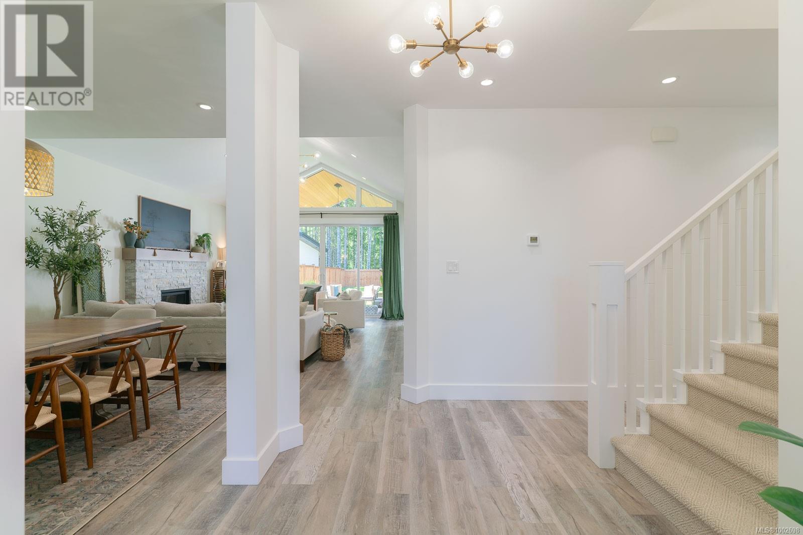3176 Arbutus Dr, Port Alberni real estate listing 1002698 for sale