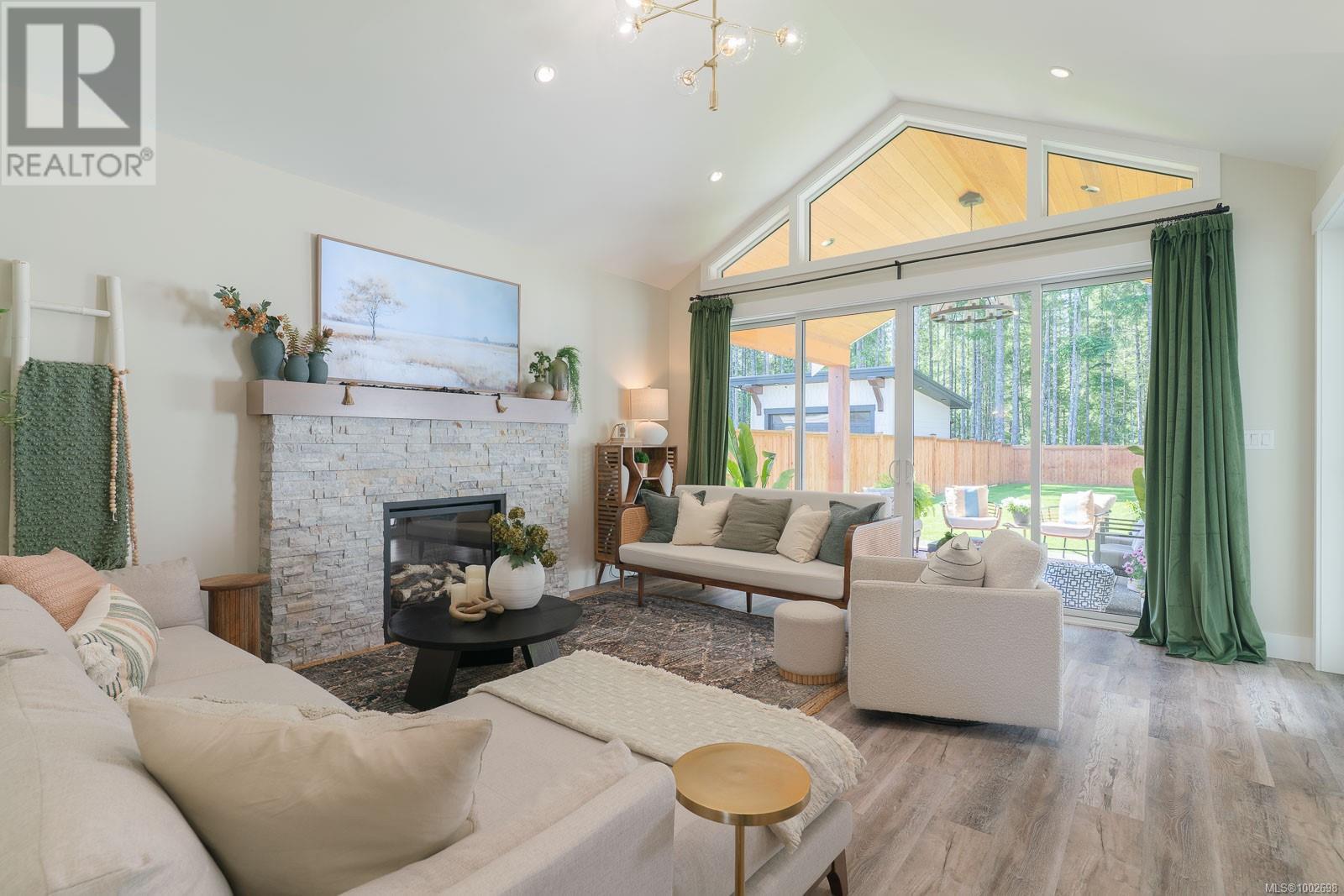 3176 Arbutus Dr, Port Alberni real estate listing 1002698 for sale
