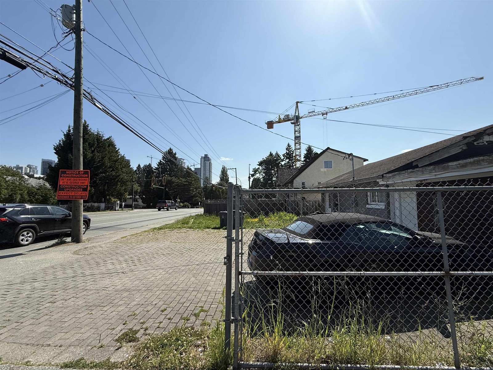 13370 96 Avenue, Surrey, British Columbia  V3V 1Y4 - Photo 2 - R3012471