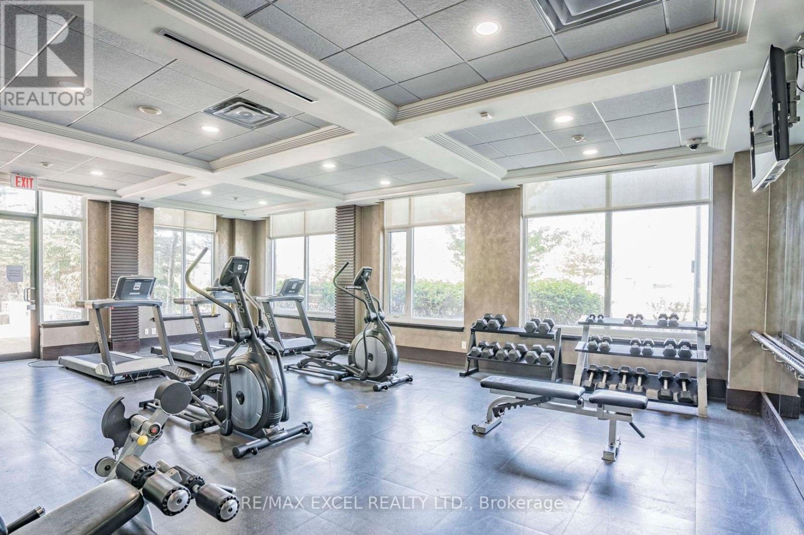 312 - 151 Upper Duke Crescent, Markham, Ontario  L6G 0E1 - Photo 20 - N12099977