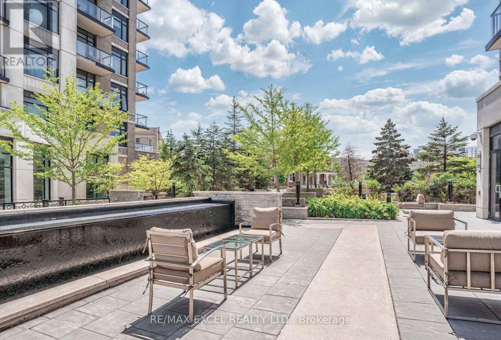 312 - 151 Upper Duke Crescent, Markham, Ontario  L6G 0E1 - Photo 24 - N12099977