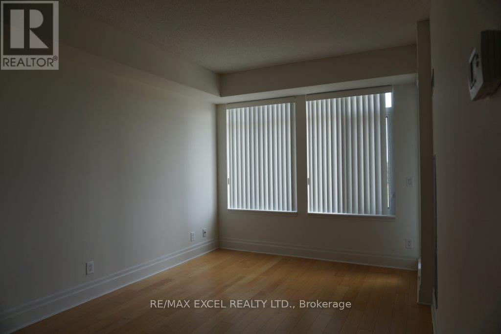 312 - 151 Upper Duke Crescent, Markham, Ontario  L6G 0E1 - Photo 3 - N12099977
