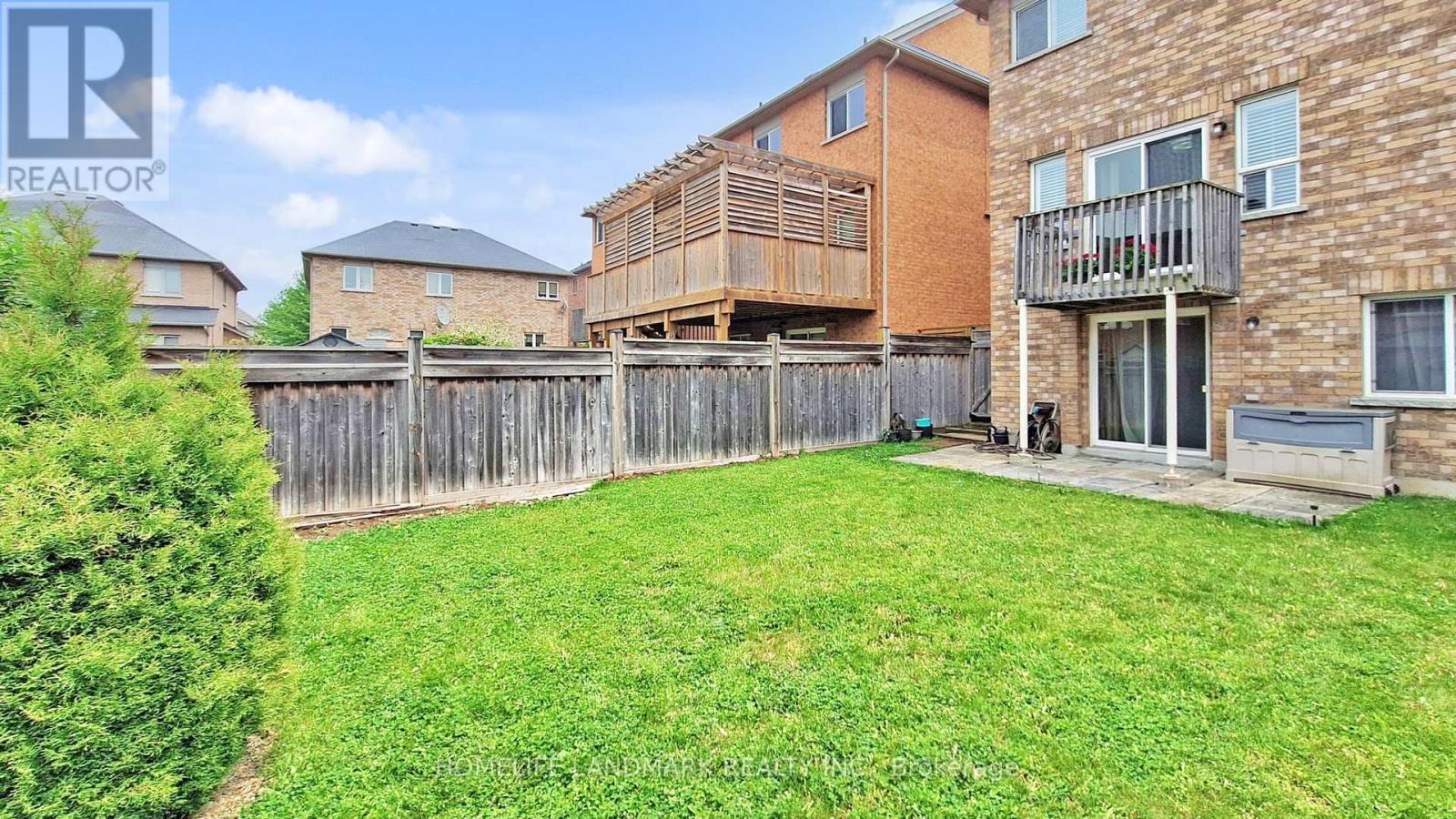 34 Wallwark Street, Aurora, Ontario  L4G 0J2 - Photo 39 - N12198942