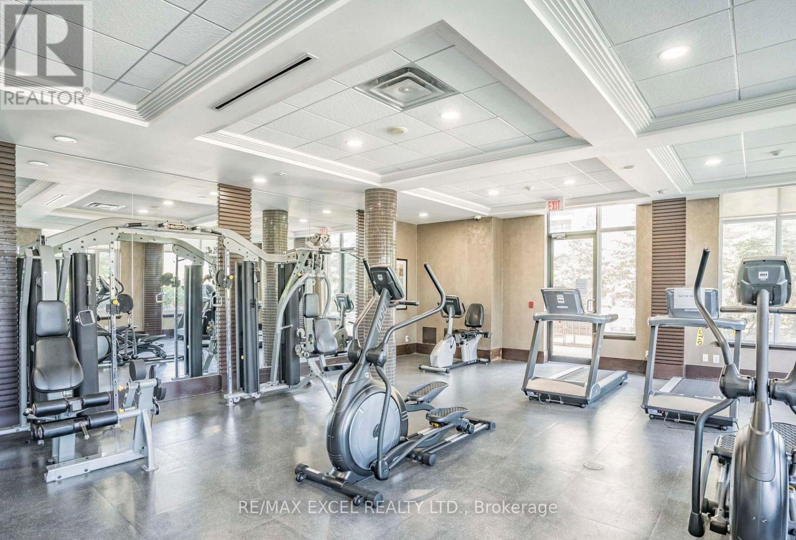 312 - 151 Upper Duke Crescent, Markham, Ontario  L6G 0E1 - Photo 19 - N12099977