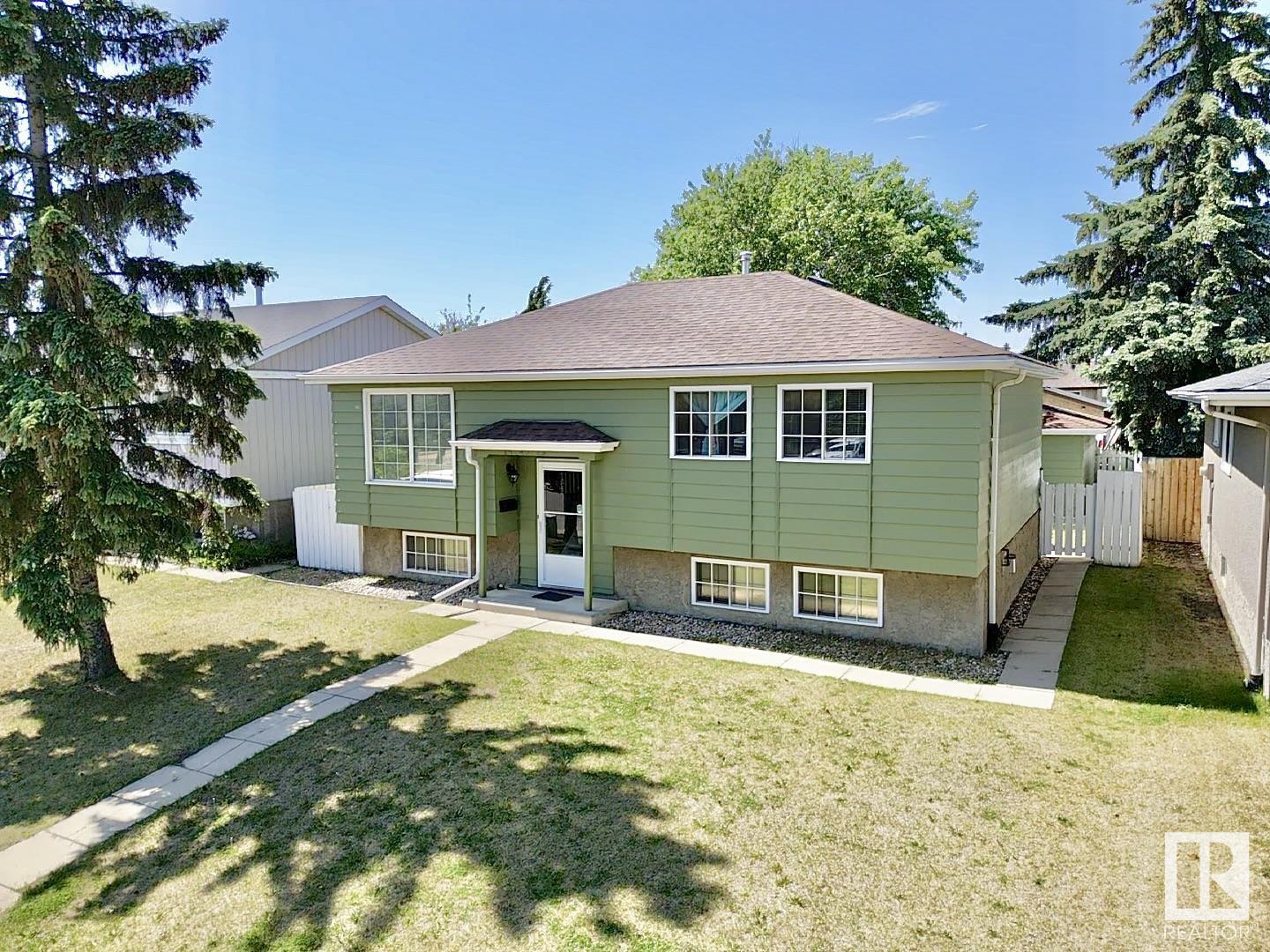 14240 23 ST NW, Edmonton, Alberta