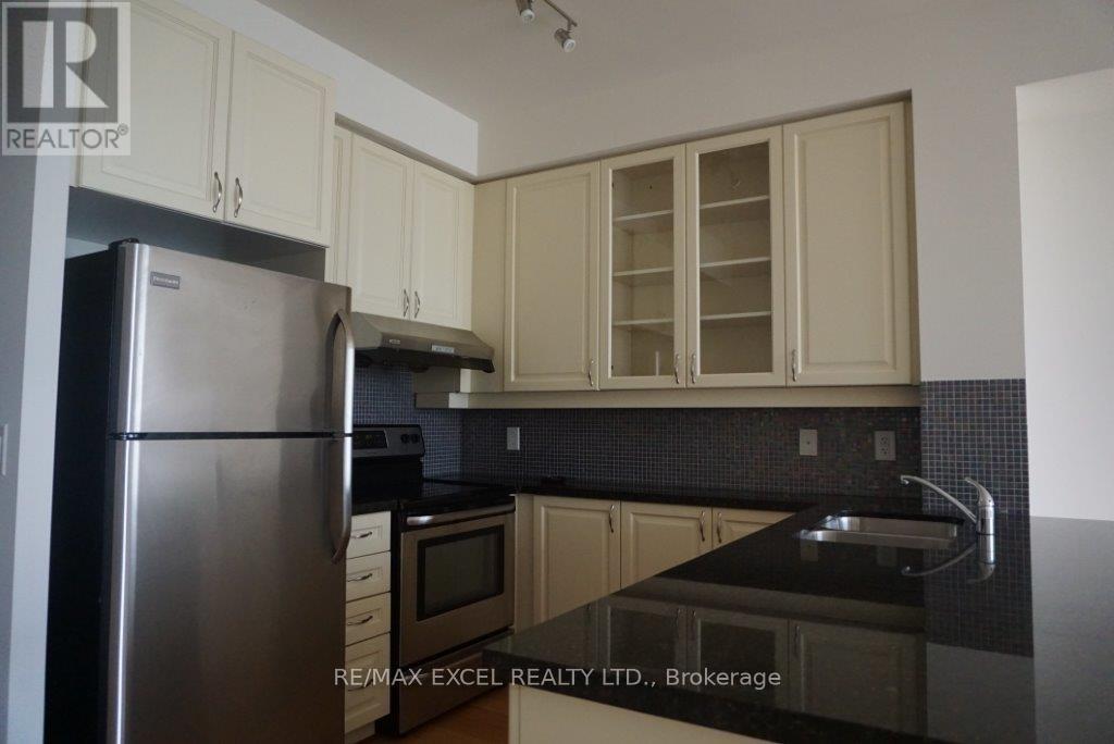 312 - 151 Upper Duke Crescent, Markham, Ontario  L6G 0E1 - Photo 6 - N12099977