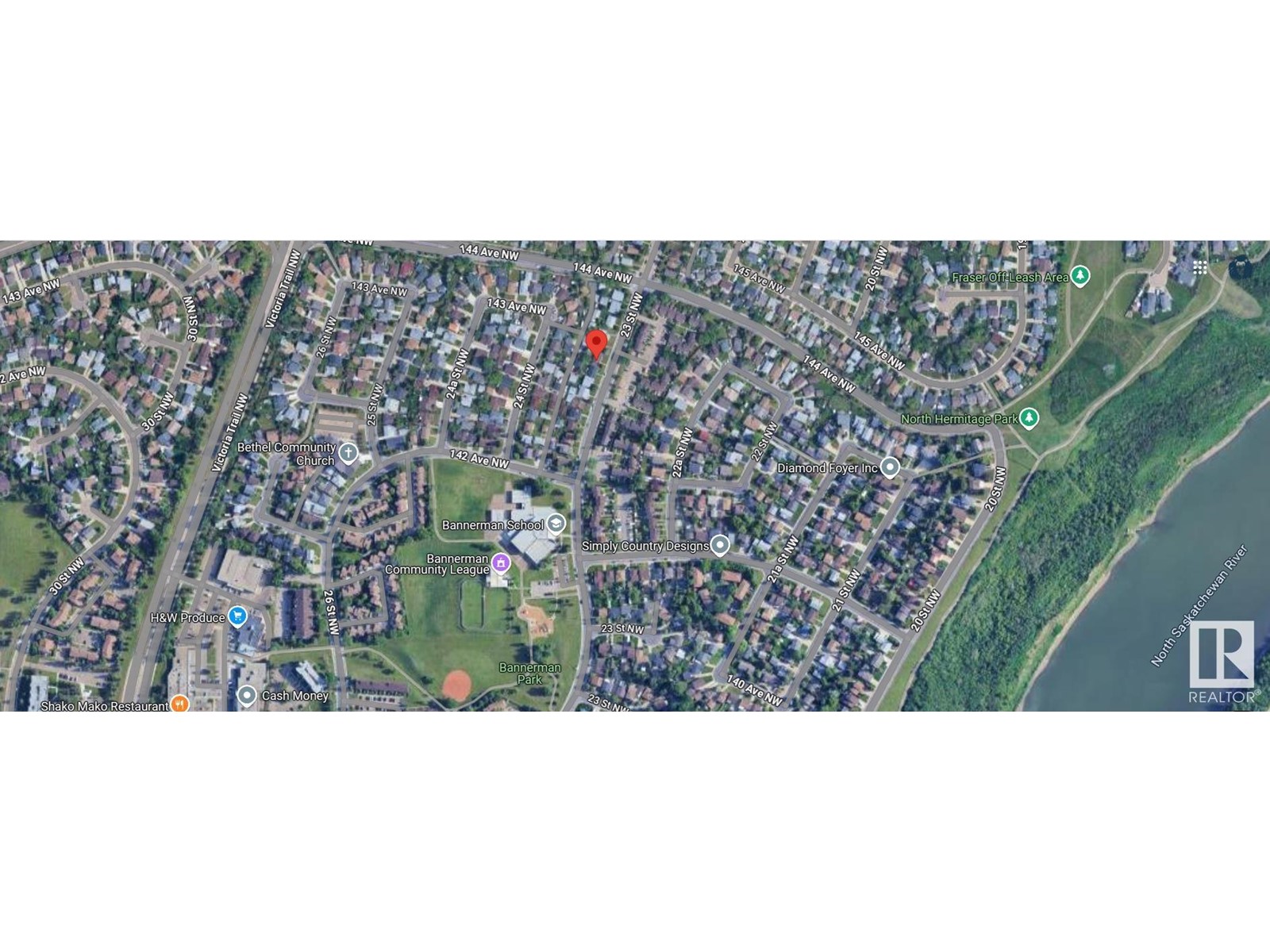 14240 23 St Nw, Edmonton, Alberta  T5Y 1E8 - Photo 49 - E4441130