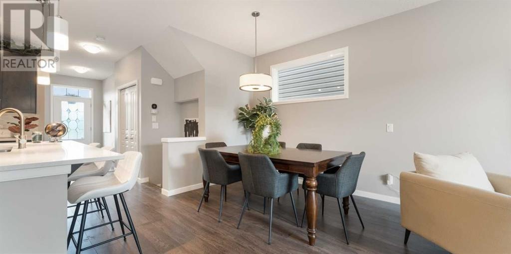 493 Auburn Crest Way Se, Calgary, Alberta  T3M 1P9 - Photo 4 - A2228254