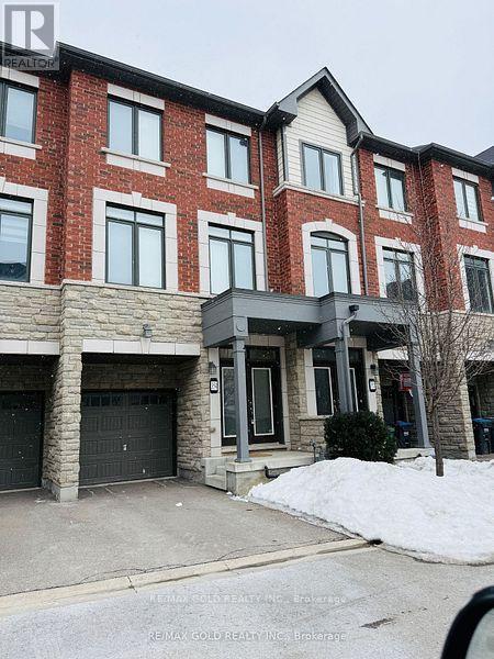354 LADYCROFT TERRACE, Mississauga, Ontario