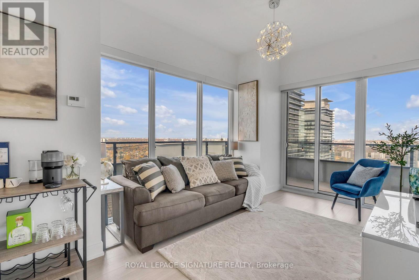 4503 - 20 Shore Breeze Drive, Toronto, Ontario  M8V 0C7 - Photo 10 - W12204714