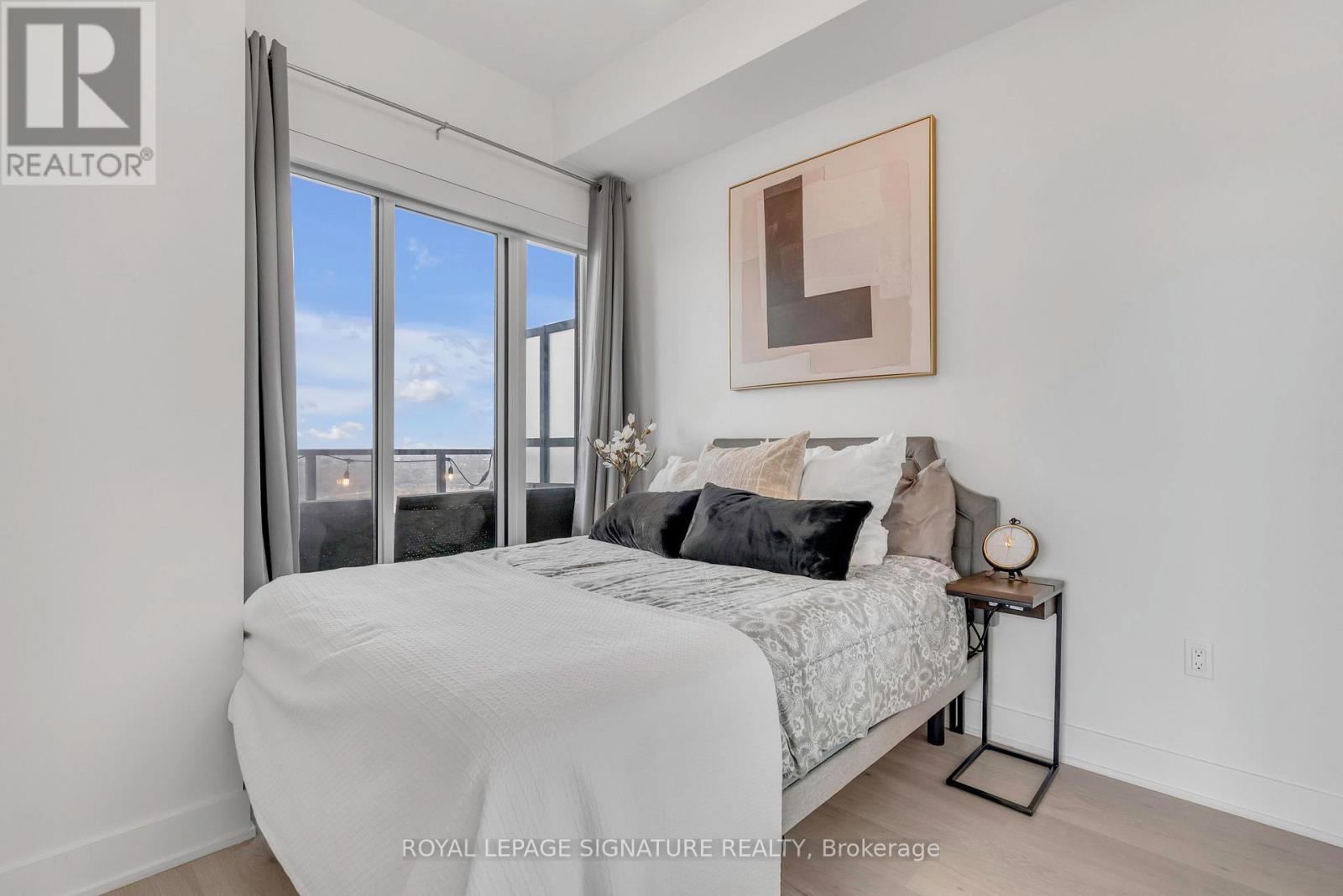4503 - 20 Shore Breeze Drive, Toronto, Ontario  M8V 0C7 - Photo 14 - W12204714