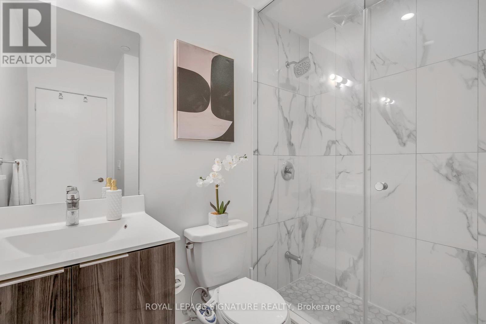 4503 - 20 Shore Breeze Drive, Toronto, Ontario  M8V 0C7 - Photo 16 - W12204714