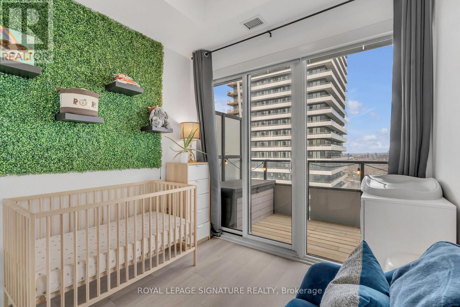 4503 - 20 Shore Breeze Drive, Toronto, Ontario  M8V 0C7 - Photo 17 - W12204714