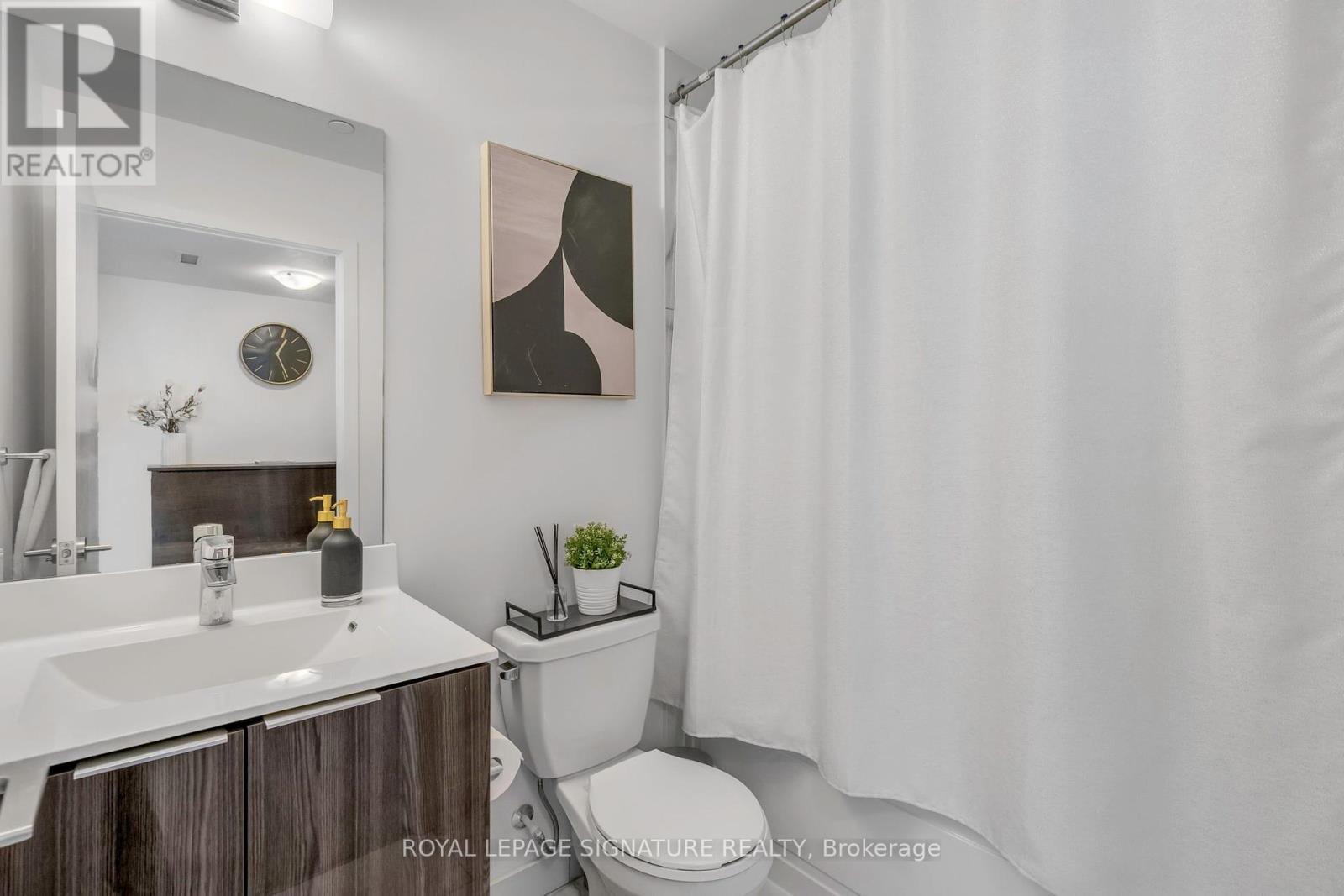 4503 - 20 Shore Breeze Drive, Toronto, Ontario  M8V 0C7 - Photo 19 - W12204714