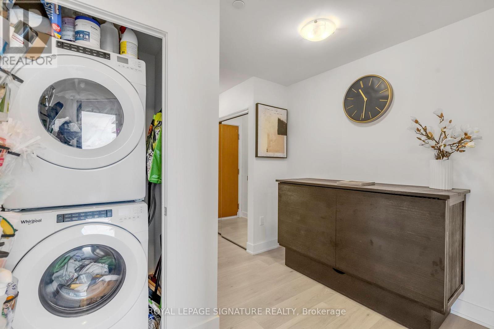 4503 - 20 Shore Breeze Drive, Toronto, Ontario  M8V 0C7 - Photo 20 - W12204714