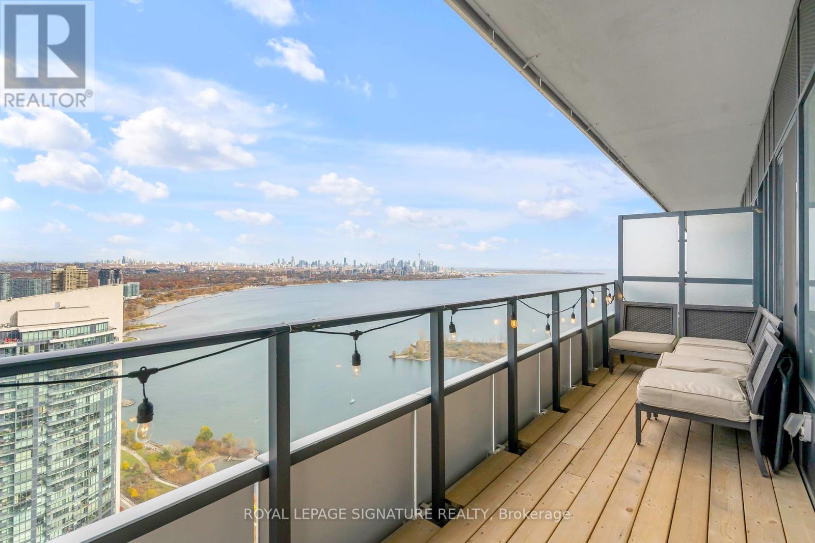 4503 - 20 Shore Breeze Drive, Toronto, Ontario  M8V 0C7 - Photo 21 - W12204714