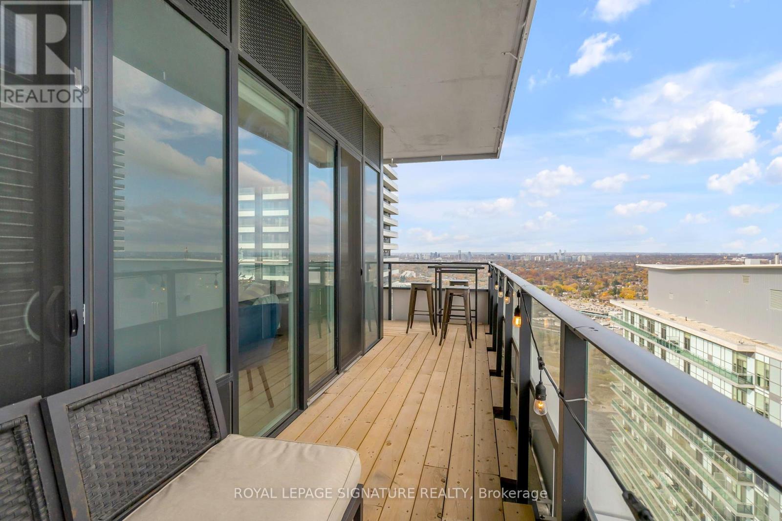4503 - 20 Shore Breeze Drive, Toronto, Ontario  M8V 0C7 - Photo 22 - W12204714