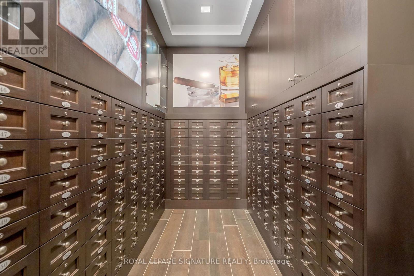 4503 - 20 Shore Breeze Drive, Toronto, Ontario  M8V 0C7 - Photo 24 - W12204714