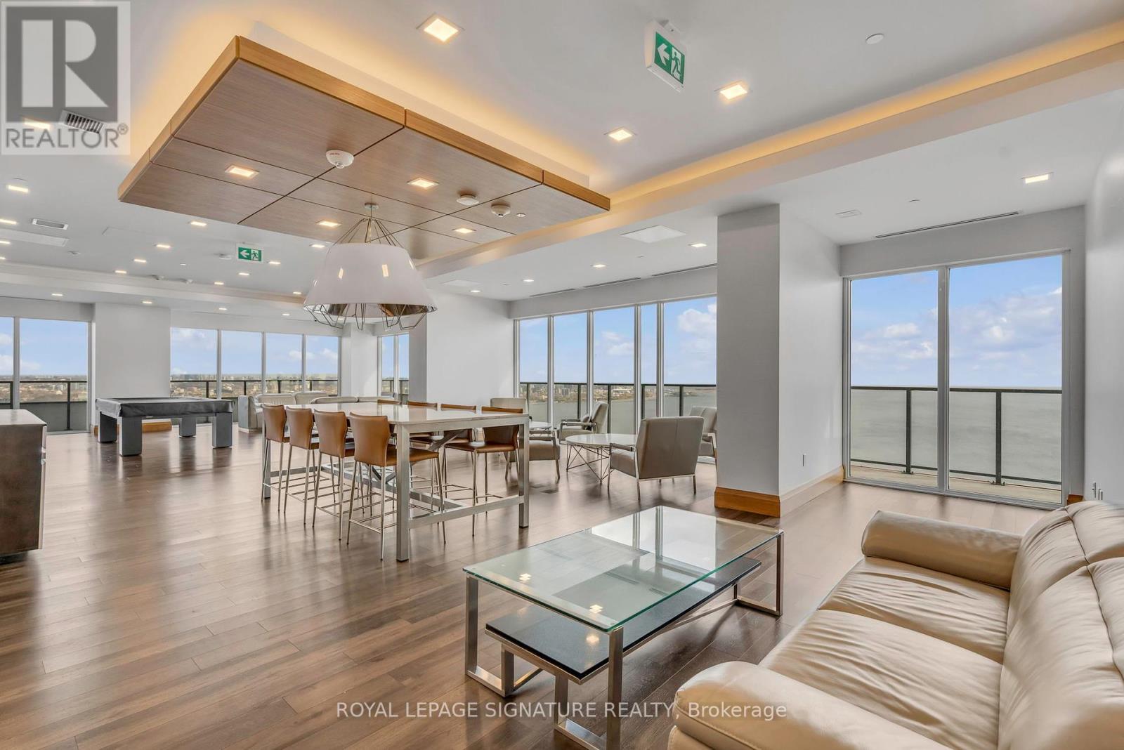 4503 - 20 Shore Breeze Drive, Toronto, Ontario  M8V 0C7 - Photo 26 - W12204714