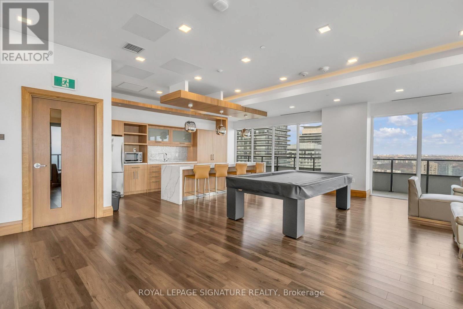 4503 - 20 Shore Breeze Drive, Toronto, Ontario  M8V 0C7 - Photo 27 - W12204714
