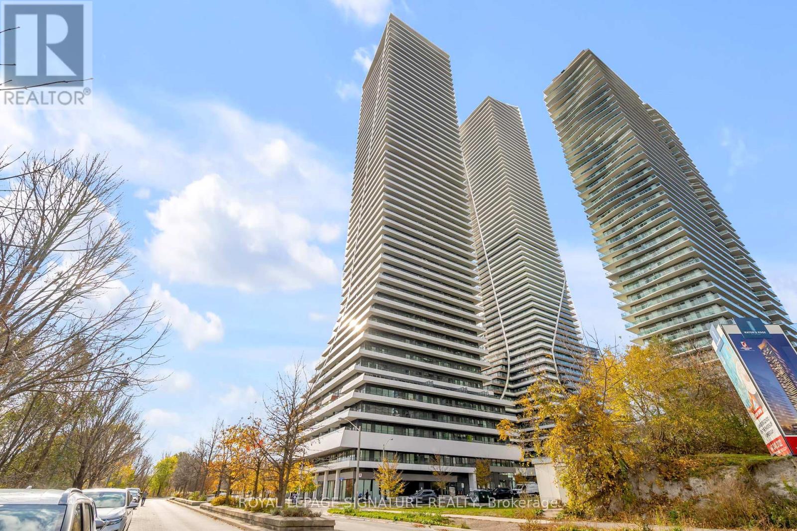 4503 - 20 Shore Breeze Drive, Toronto, Ontario  M8V 0C7 - Photo 3 - W12204714