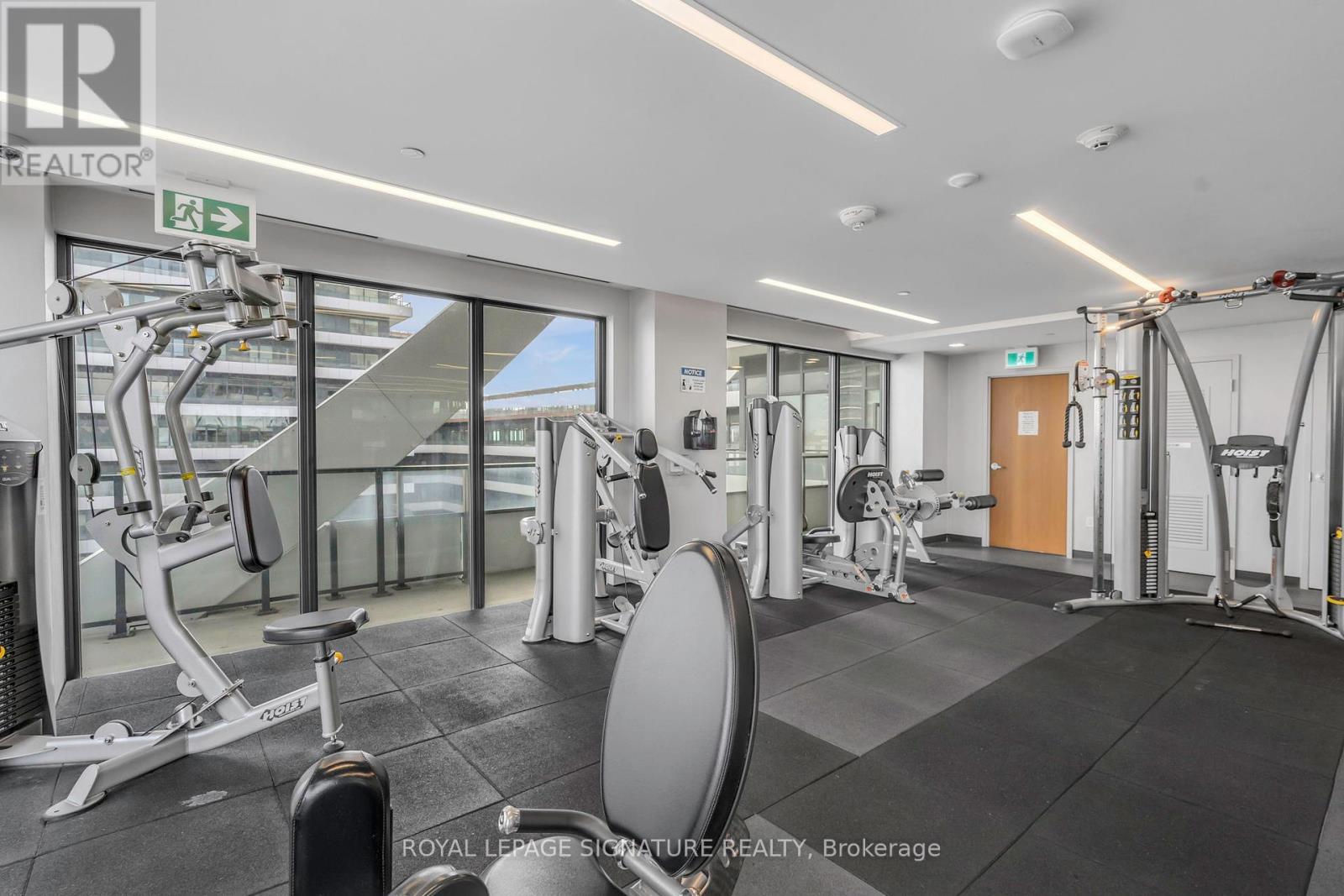 4503 - 20 Shore Breeze Drive, Toronto, Ontario  M8V 0C7 - Photo 31 - W12204714