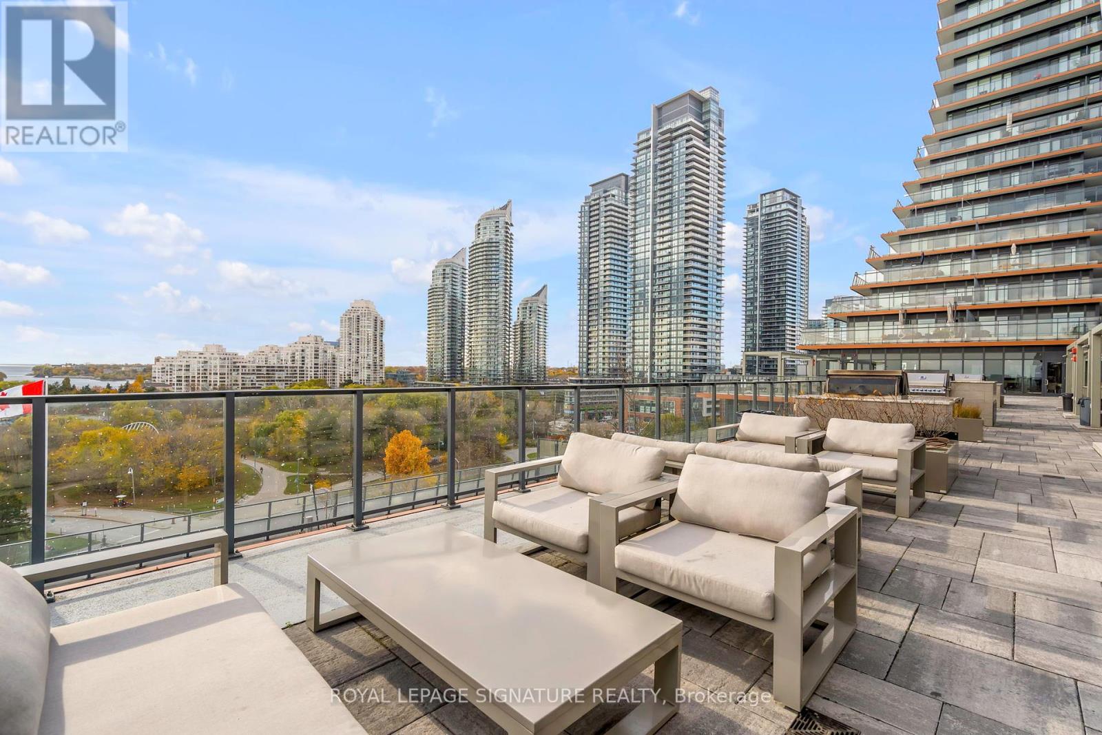 4503 - 20 Shore Breeze Drive, Toronto, Ontario  M8V 0C7 - Photo 32 - W12204714