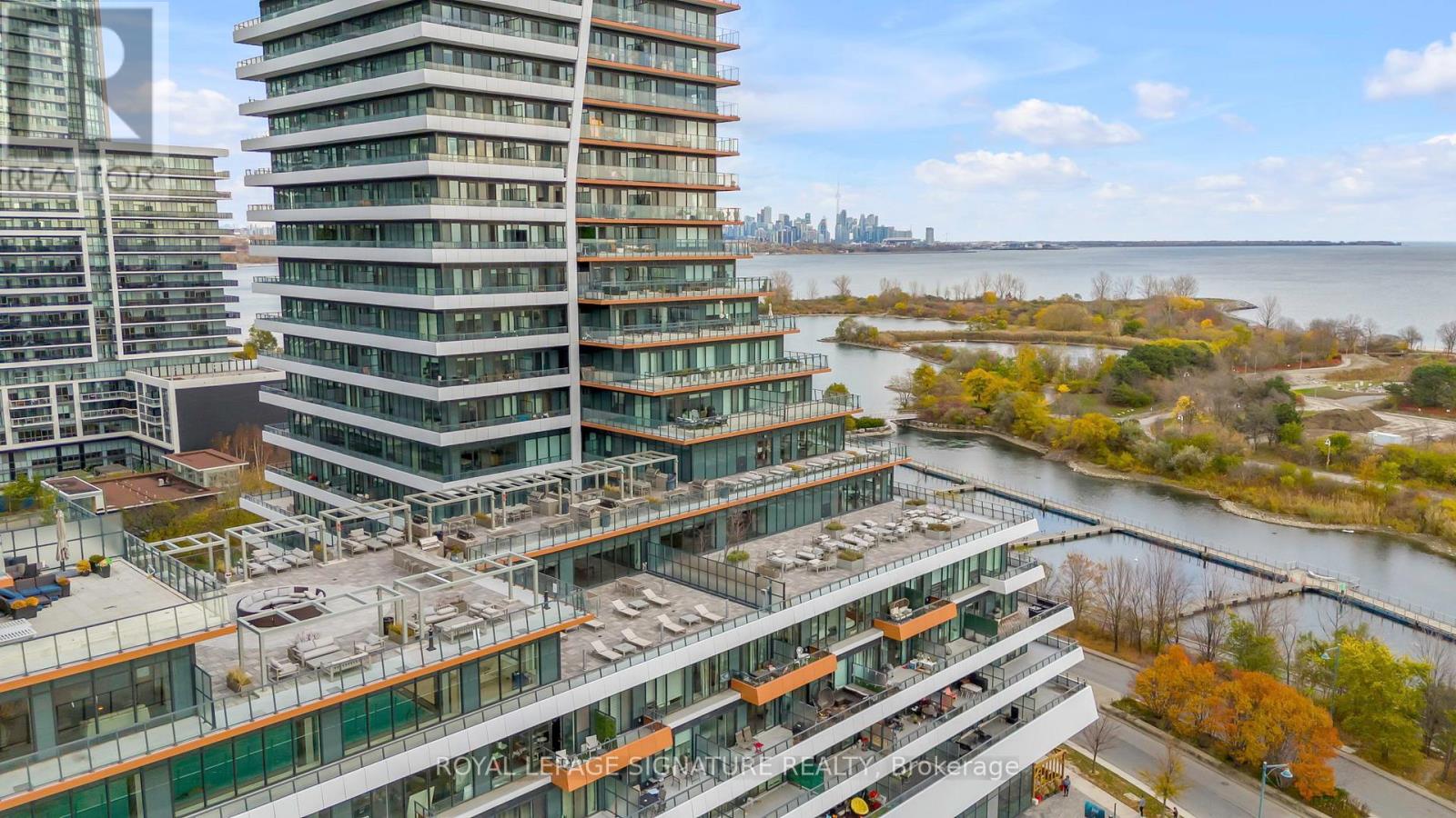 4503 - 20 Shore Breeze Drive, Toronto, Ontario  M8V 0C7 - Photo 33 - W12204714