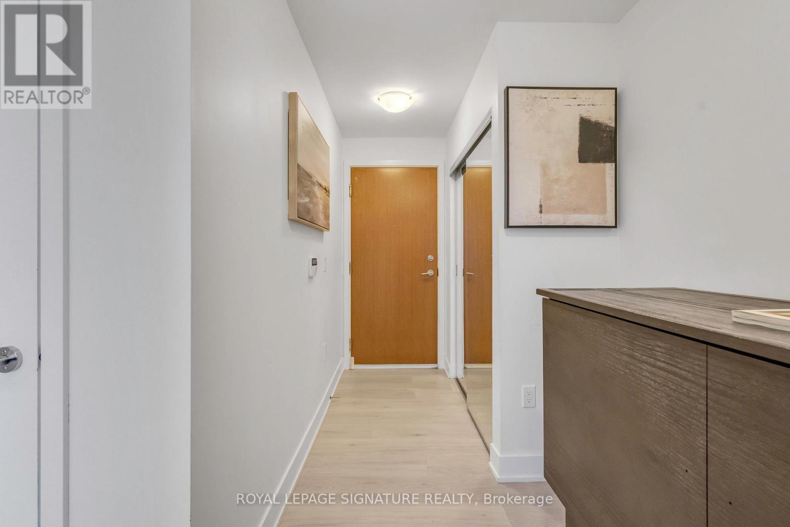 4503 - 20 Shore Breeze Drive, Toronto, Ontario  M8V 0C7 - Photo 4 - W12204714