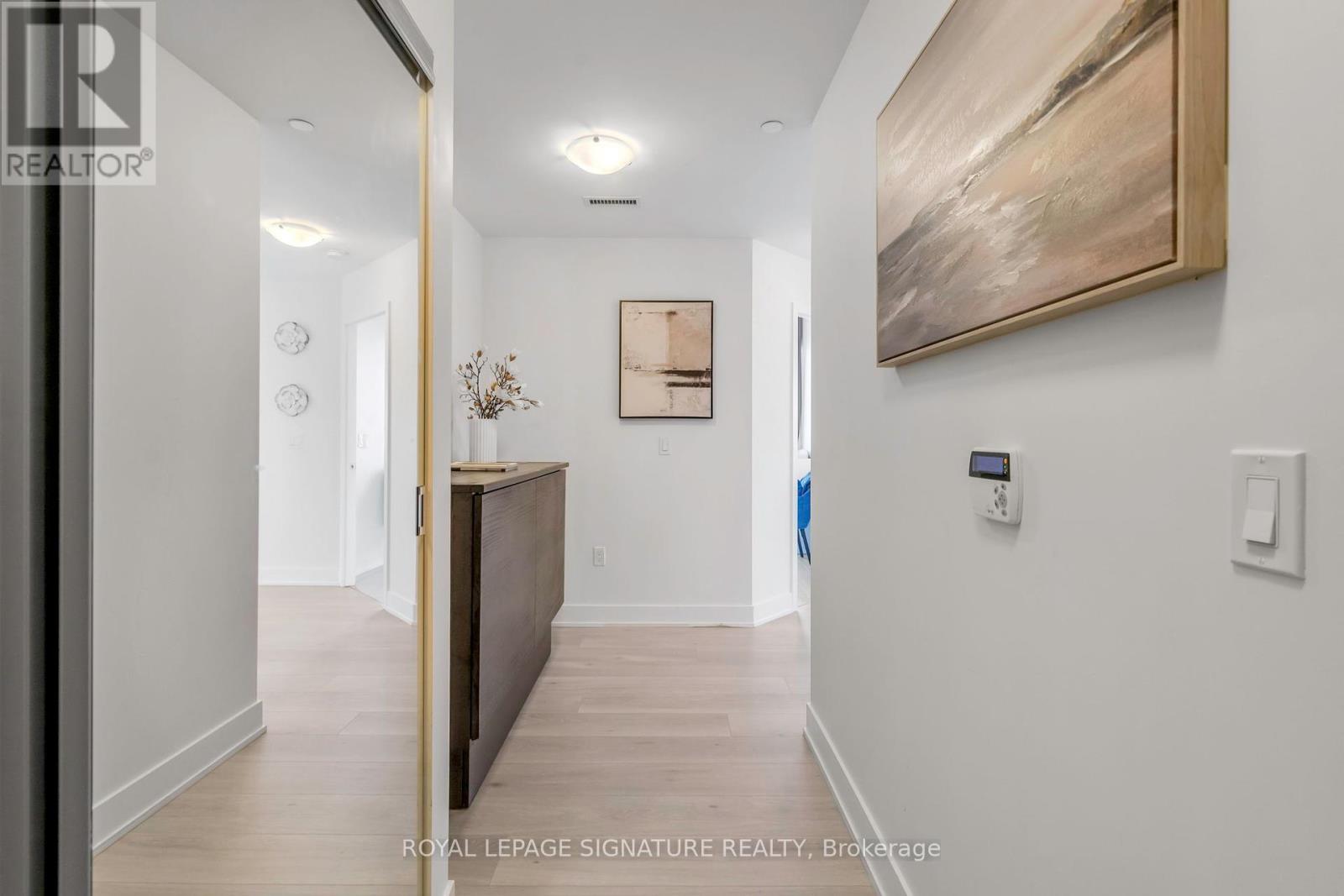 4503 - 20 Shore Breeze Drive, Toronto, Ontario  M8V 0C7 - Photo 5 - W12204714