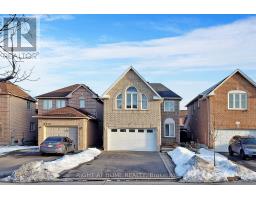 3976 HONEY LOCUST TRAIL, Mississauga, Ontario