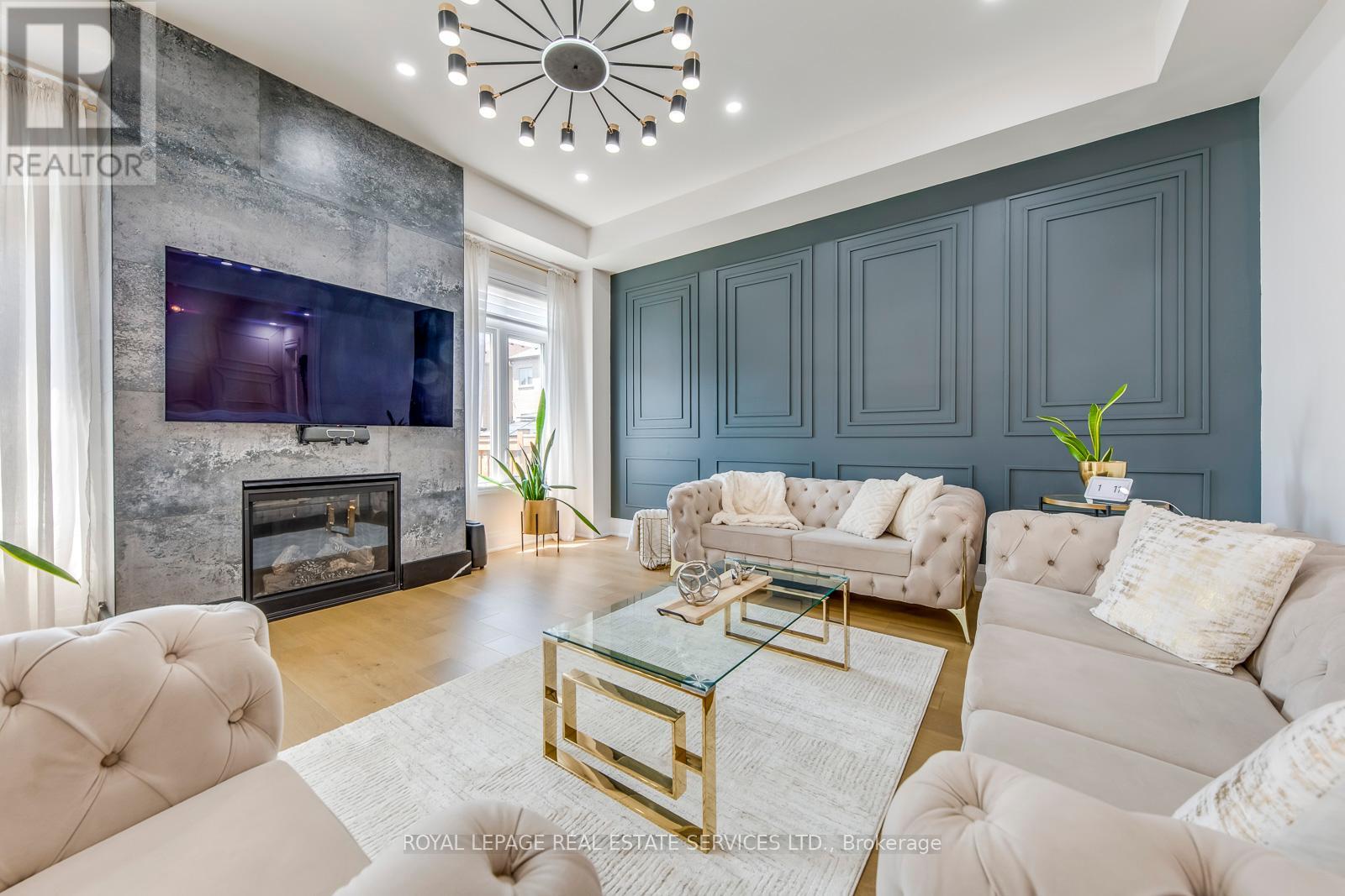3450 Post Road, Oakville, Ontario  L6H 0Y9 - Photo 12 - W12204724